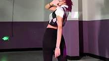 女团风回归！#stepback #girlsontop