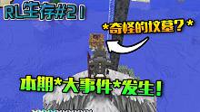 RLCraft生存#21:刷怪塔居然把*神棍赵子龙*刷没了！