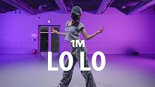 【1M】Debby 编舞《Lo Lo》
