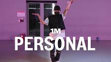 【1M】KOOJAEMO 编舞《Personal》