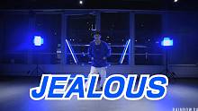 【Special课堂】Niki编舞《Jealous》!反正我超级喜欢！