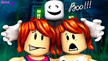 Roblox - O VIZINHO DO MAL (Escape Mr Crazy's Mansi