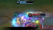 峡谷车神争霸赛，到底谁才是峡谷车神呢？#电子竞技 #lol #搞笑  