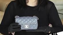 身边的小姐妹突然变贵妇了，真香！#香奈儿 #蜜桃妈der包 