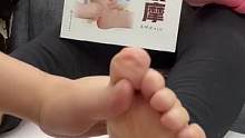 #足底按摩 #手法演示 #手法教学 #足疗手法 @抖音小助手