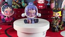 #盲盒 #手办 #手办模型 #潮流玩具 #潮玩 #盲盒隐藏款 #玩具