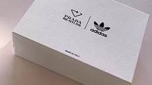 #PRADA #adids 黑色和白色大家更中意哪一款呢