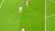 一次快攻带你领会团队配合的最高境界 #足球 #英超 #欧冠 