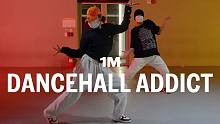 【1M】Debby 编舞《Dancehall Addict》