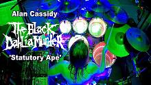 Alan Cassidy - The Black Dahlia Murder - "Statutor