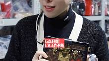开播啦！今晚LV大牌王炸不断#中古种草指南 #二手奢侈品 #包包推荐 