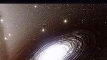 你知道什么是白洞吗#宇宙 #星系 #白洞 #科普 #科技 #太空 