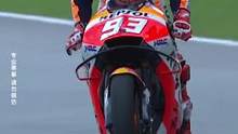 #机车 #motogp #马奎斯 回顾小马夺冠精彩瞬间