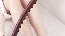 #居家锻炼 #擀筋棒使用方法 #按摩