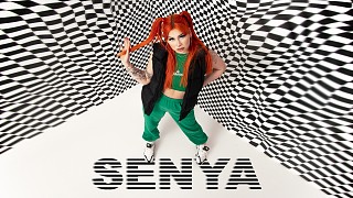 Senya「Eilinen (Audio)」
