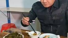 郭场鸡，第一次听说耶#美食推荐官 #美食探店 #餐饮搞笑 