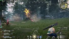 【HT-扶风】真的勇士敢于直面大佛的威压