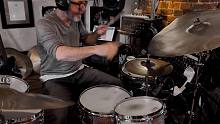 Ash Soan - Last one no track….