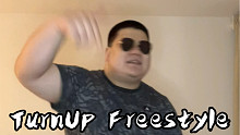TurnUp freestyle - 准备好迎接多伦多今年最炸的说唱比赛了嘛？