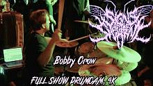 Bobby Crow - Signs of the Swarm - Full Show 4K - (