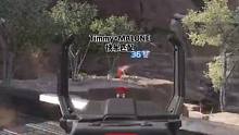 【iiTzTimmy继续与POST MALONE快乐匹配】Apex机器人顶级玩家#射击游戏 #ste