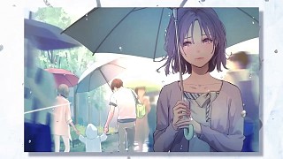 【鏡音リン】SolitudeRain【rig】