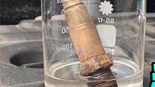 自己动手洗氧传感器，全流程详细实操！老车降油耗就靠这招了 