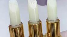 两盒唇膏变身三支口红