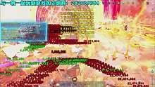 #方舟小剧场#【一帆】监狱风云二白胡子入狱
