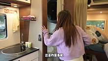 房车生活：气shi我了，居然遇到了这种事