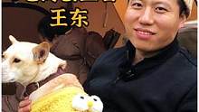 【麋小鹿会客厅14】王东每次都会带上他的家人和捡回来的狗狗一起露营。 #我和宠物日常 #户外露营 #