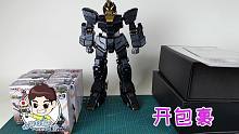 【螺丝模玩分享-开包裹】这一期的开箱东西都很期待！
