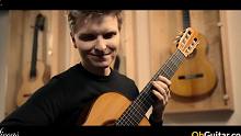肖邦 Mazurka in B major op. 7 no. 1 | Mateusz Kowals