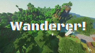 【flower】Wanderer!【Rig / リグ】