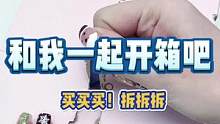 和我一起开箱吧~最近买的有点多哈哈#内容过于真实 #宠物 #猫 #仓鼠 #解压 #治愈 #买买买 #
