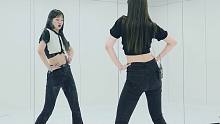适合零基础的韩舞！少女时代金泰妍回归热单《INVU》舞蹈教学