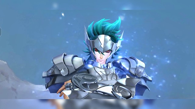 nd巨爵座·水镜召唤动画.