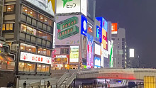 好想出去旅游！