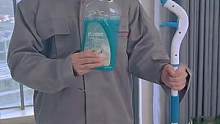 男友化身家政小哥什么体验？ 当然是用#清洁剂 把家里打扫的干干净净啦！#家居清洁