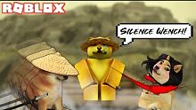 Roblox:最終我還是成為了武士|No simping|ZOぞ 【米歐】