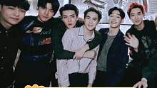 #exo将于今年发行新专辑  是谁在期待了~ #娱乐巨咖站#娱乐评论大赏 