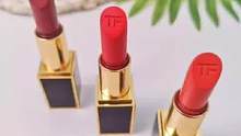 口红试色卡改正装口红。#口红试色 #口红修复 #省钱日记 #doudream创作者计划 