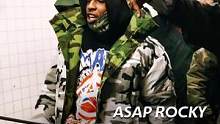 ASAP Rocky在《Doja》MV里穿了什么？#穿搭 #潮流 #时尚 #asaprocky 