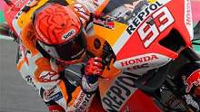 铃木异军突起 马奎斯状态尚佳 MotoGP2022卡塔尔大奖赛首日综述 #赛车 #MotoGP #马
