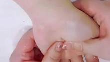 #手法教学 #手部护理 #手部按摩 #大家足足疗帮 @抖音小助手