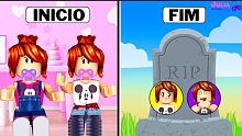 CICLO DE VIDA NO ROBLOX (Life)