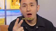 20万以内的SUV你会怎么选？#买车#suv 