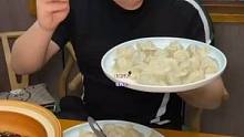 好吃不过饺子，下一句是？#美食推荐官 #美食探店 #牡丹江美食  