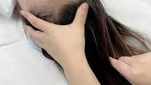 正在直播中 有什么不懂的进直播间来问我 分享头部放松手法 简单易学 #手法教学 #头部放松