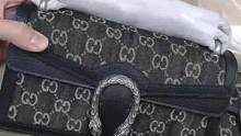 #女包新品 #总有一款适合你 #gucci #古驰